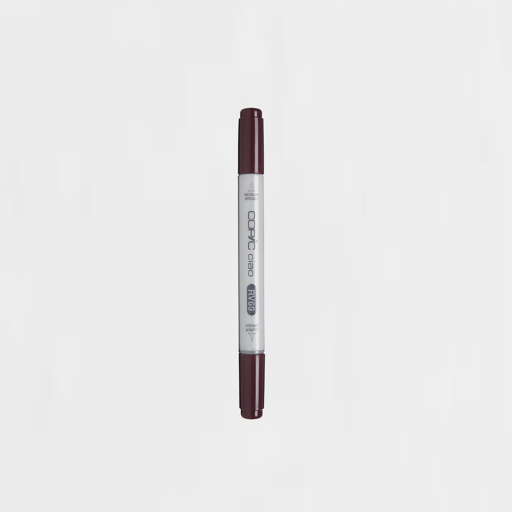 Marker Copic Ciao Rv69 Peony