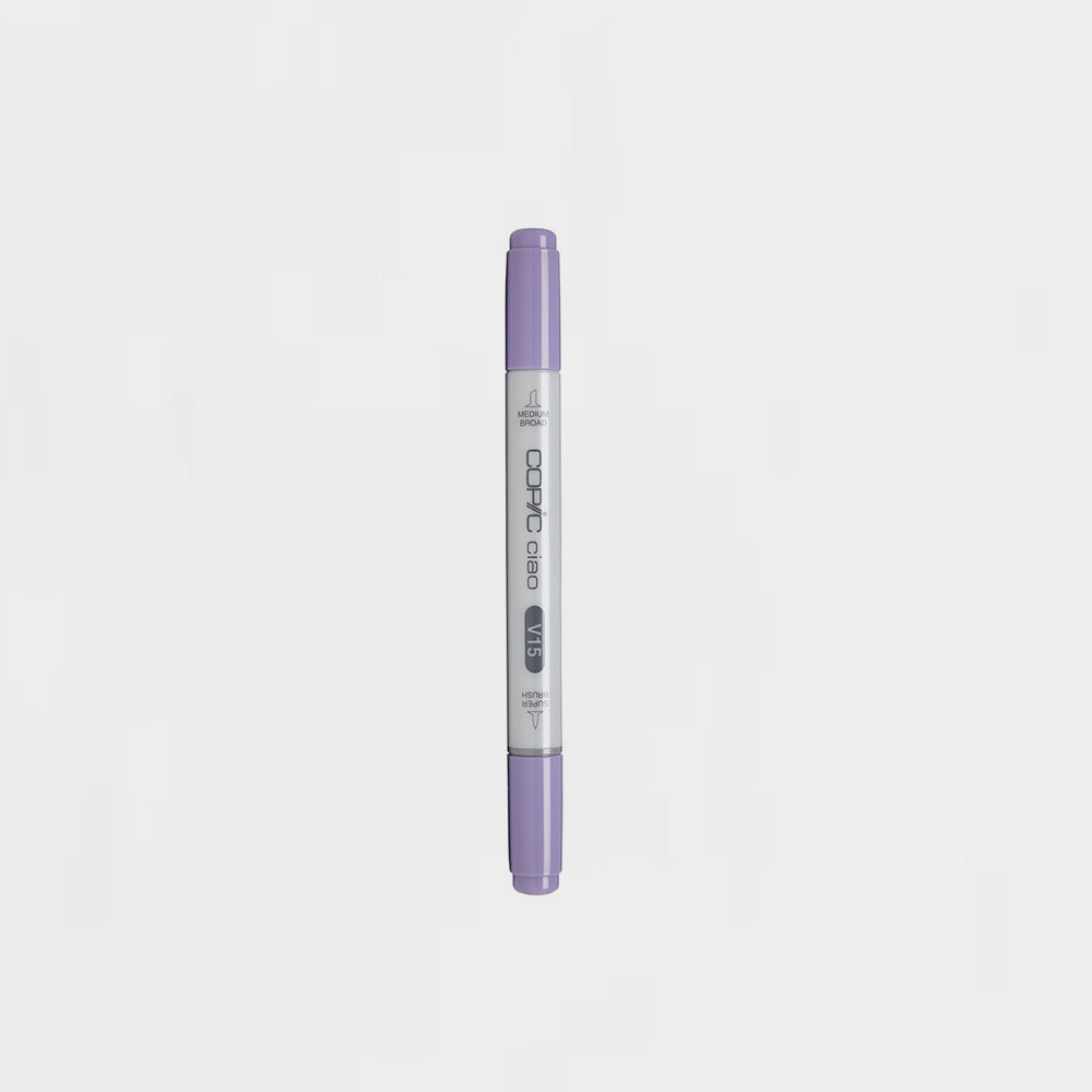Marker Copic Ciao V15 Mallow