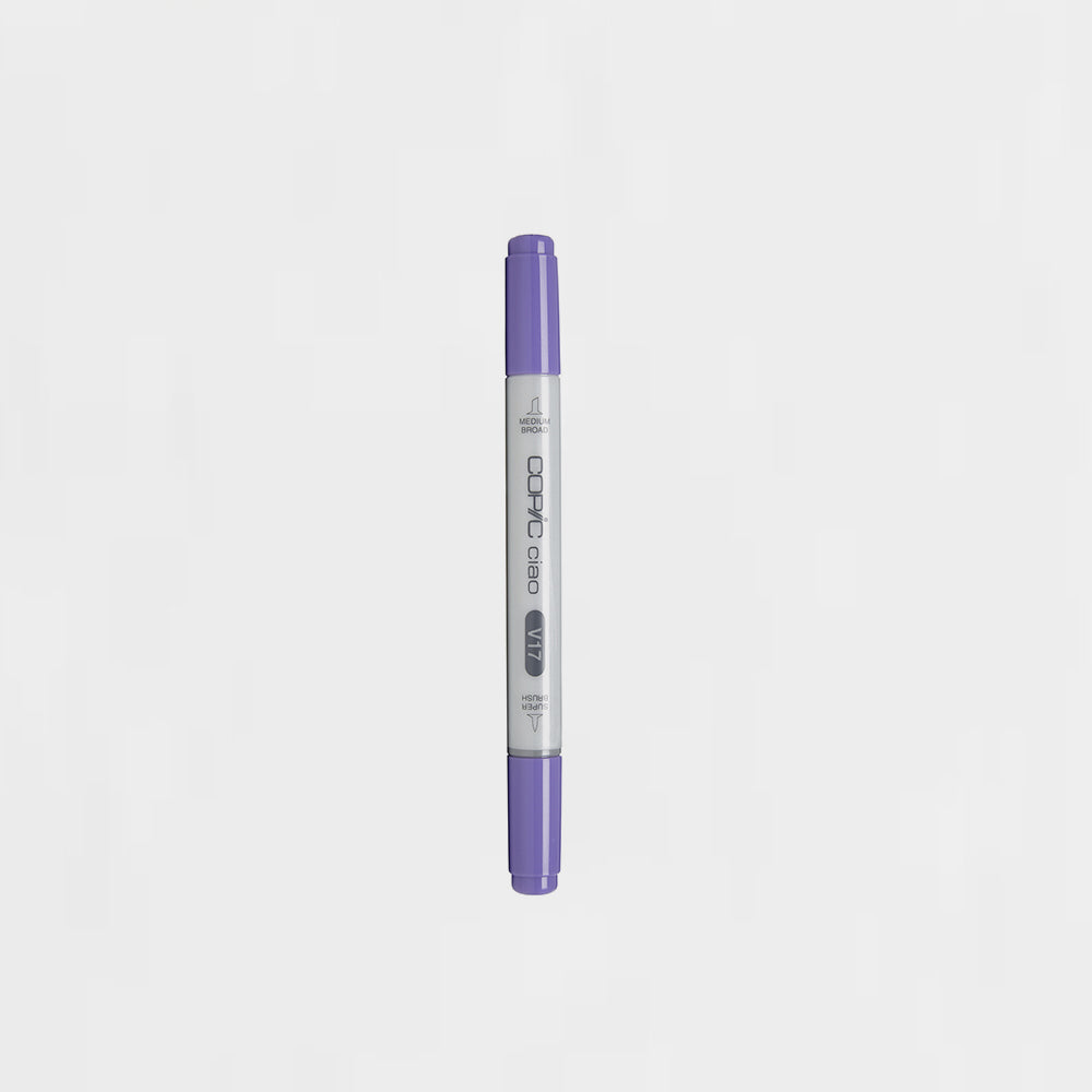 Marker Copic Ciao V17 Amethyst