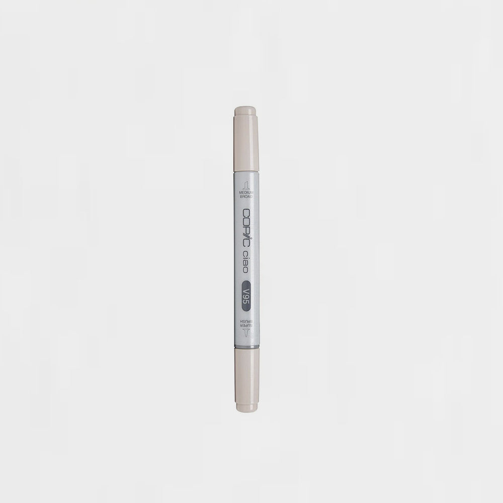 Marker Copic Ciao V95 Light Grape