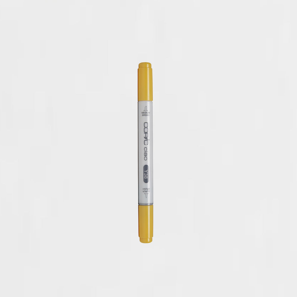 Marker Copic Ciao Y38 Honey