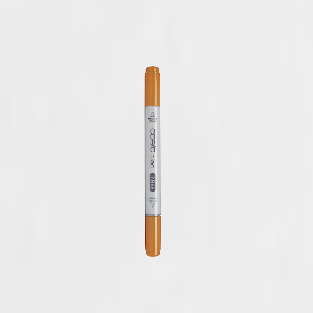 Marker Yr68 Orange Copic Ciao