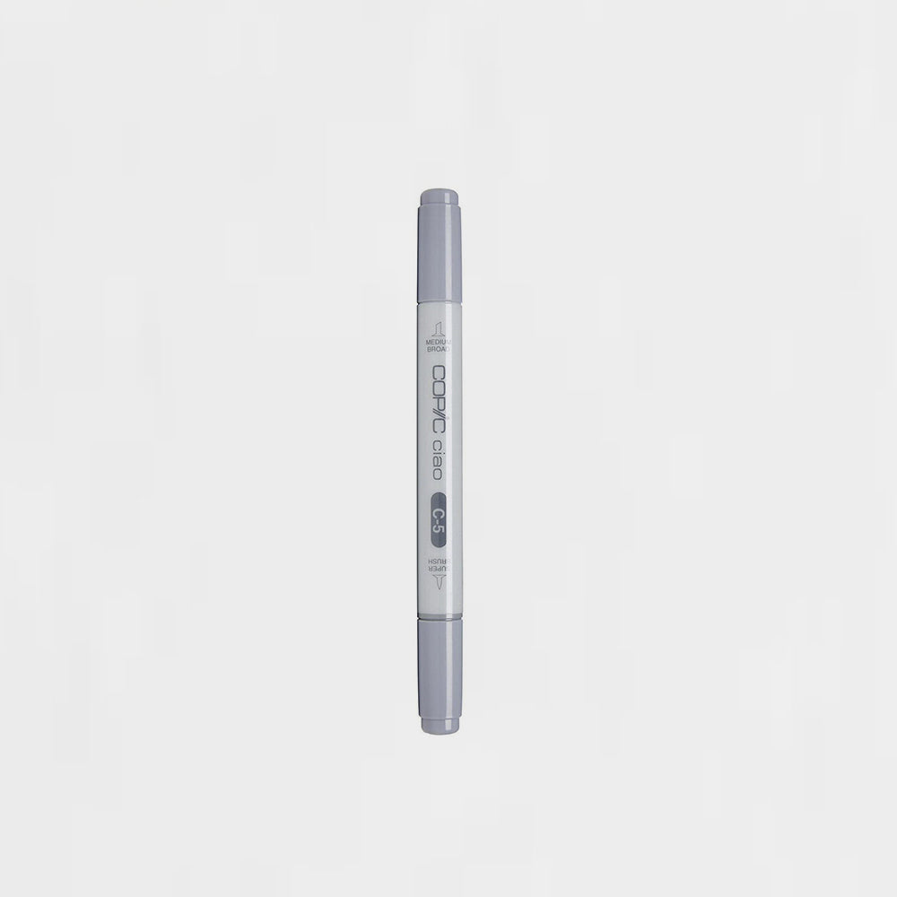 Marker Copic Ciao C5 Cool Gray