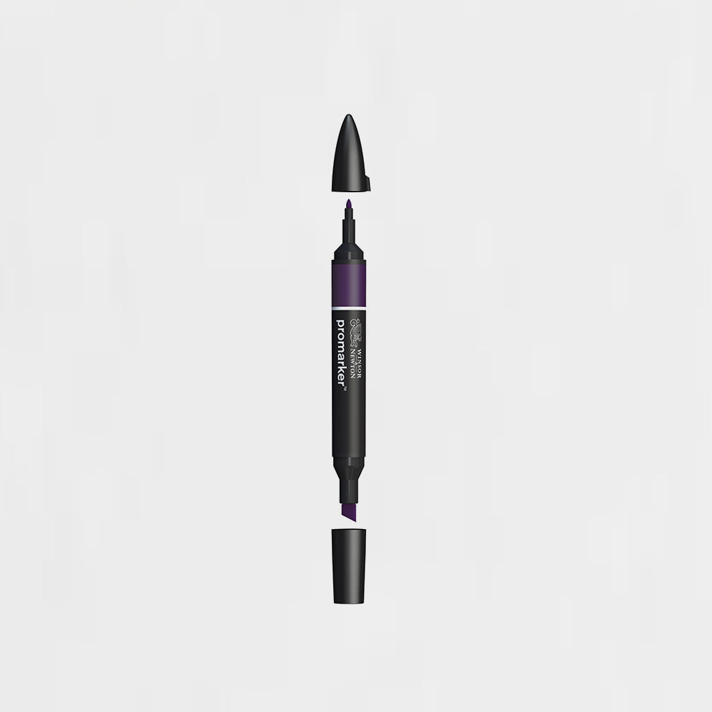 Marker Promarker Aubergine Winsor & Newton