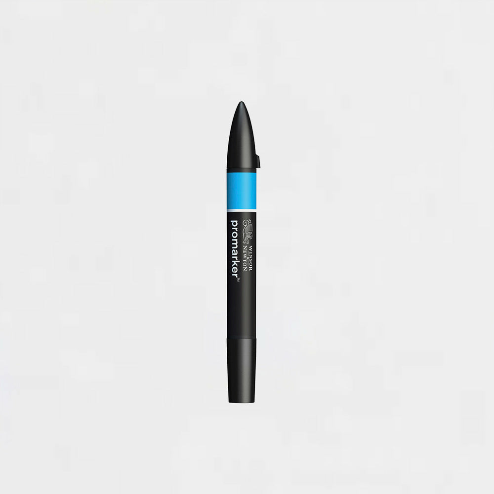 Marker Promarker Cyan Winsor & Newton (1)