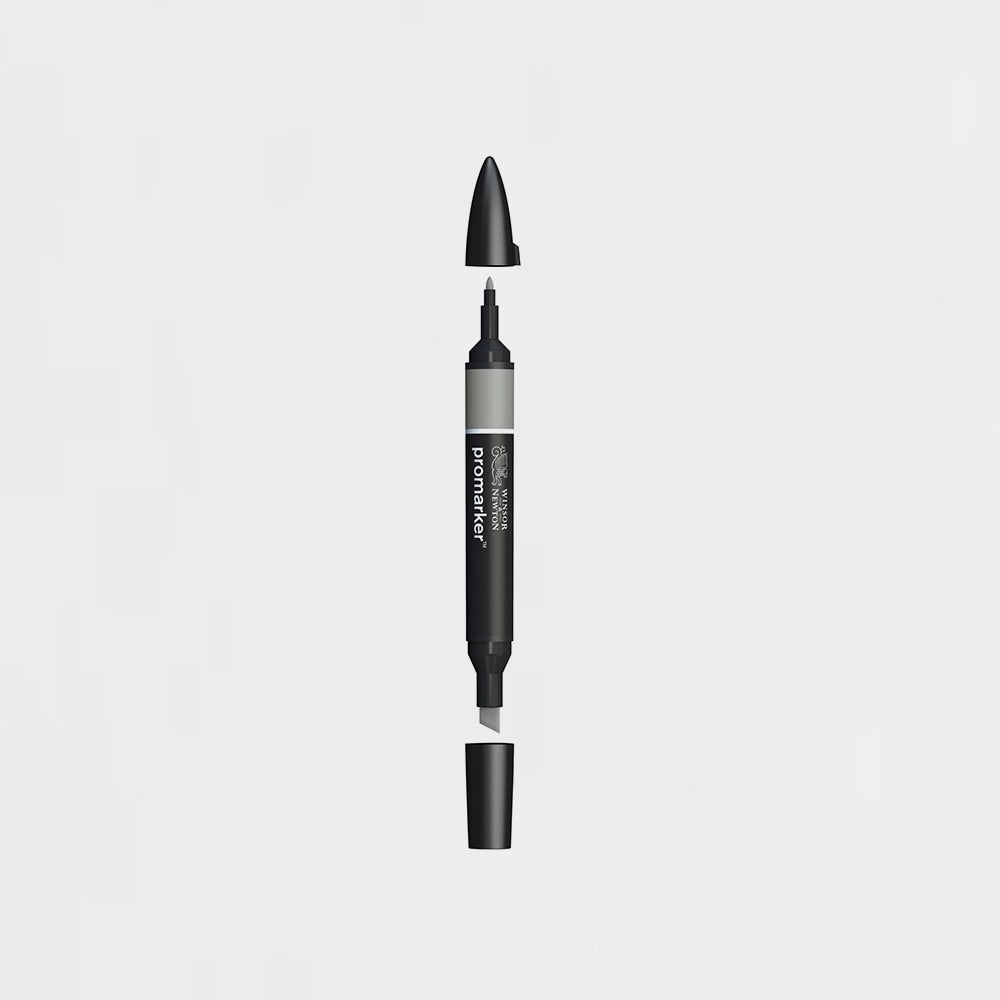 Marker Promarker Ice Grey 4 Winsor & Newton