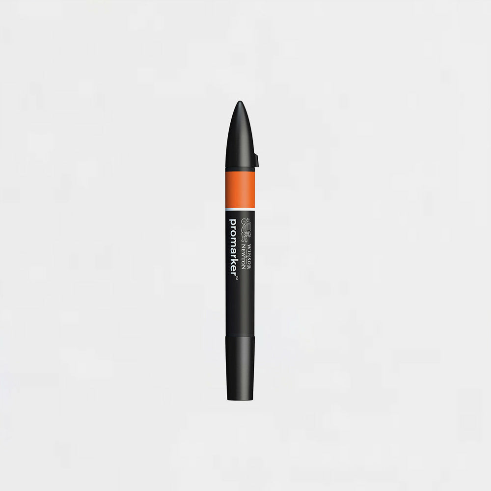 Marker Promarker Mandarin Winsor & Newton (1)