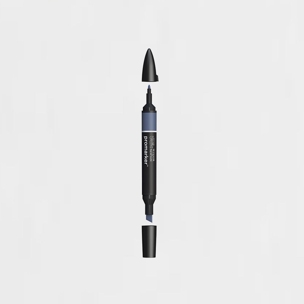 Marker Promarker Midnight Blue Winsor & Newton