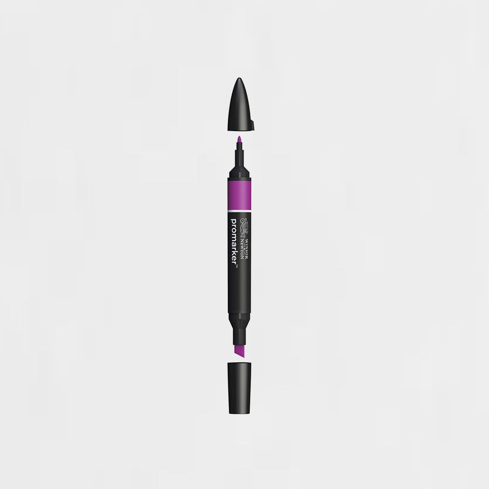 Marker Promarker Mulberry Winsor & Newton