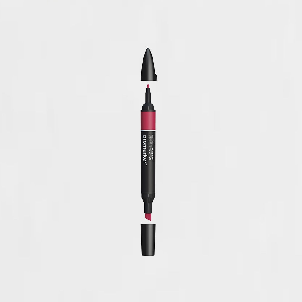 Marker Promarker Ruby Winsor & Newton