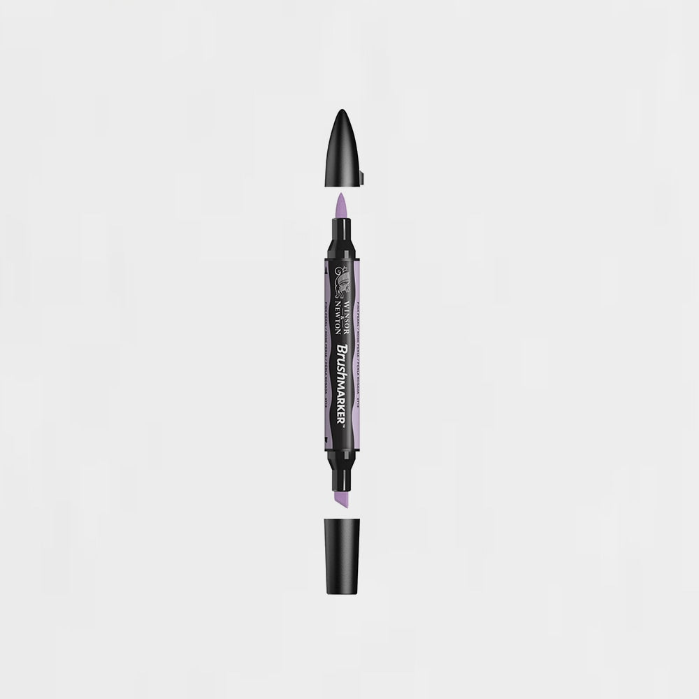 Marker Brushmarker V718 Pink Pearl Winsor & Newton