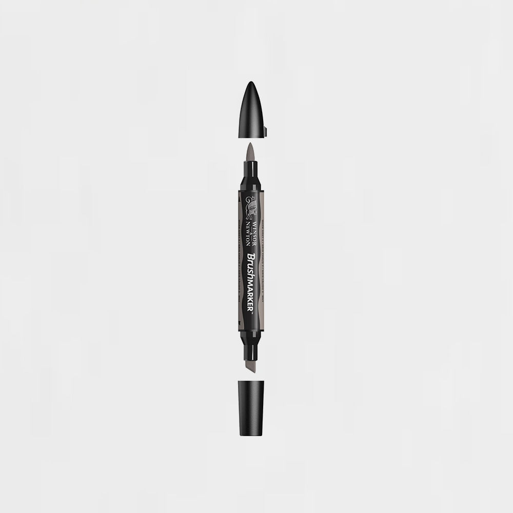 Marker Brushmarker Wg3 Warm Grey 3 Winsor & Newton
