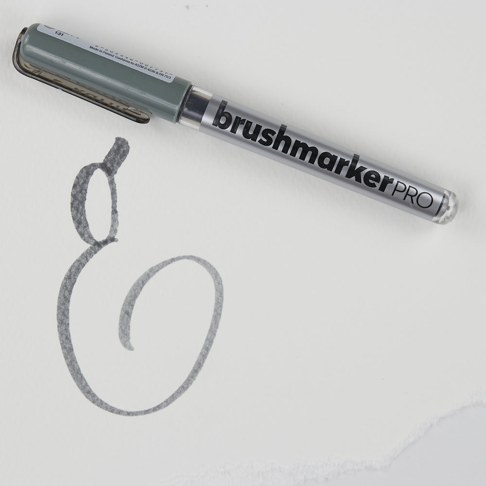 Marker Karin Brushmarker Pro 131 Natural Grey Iii