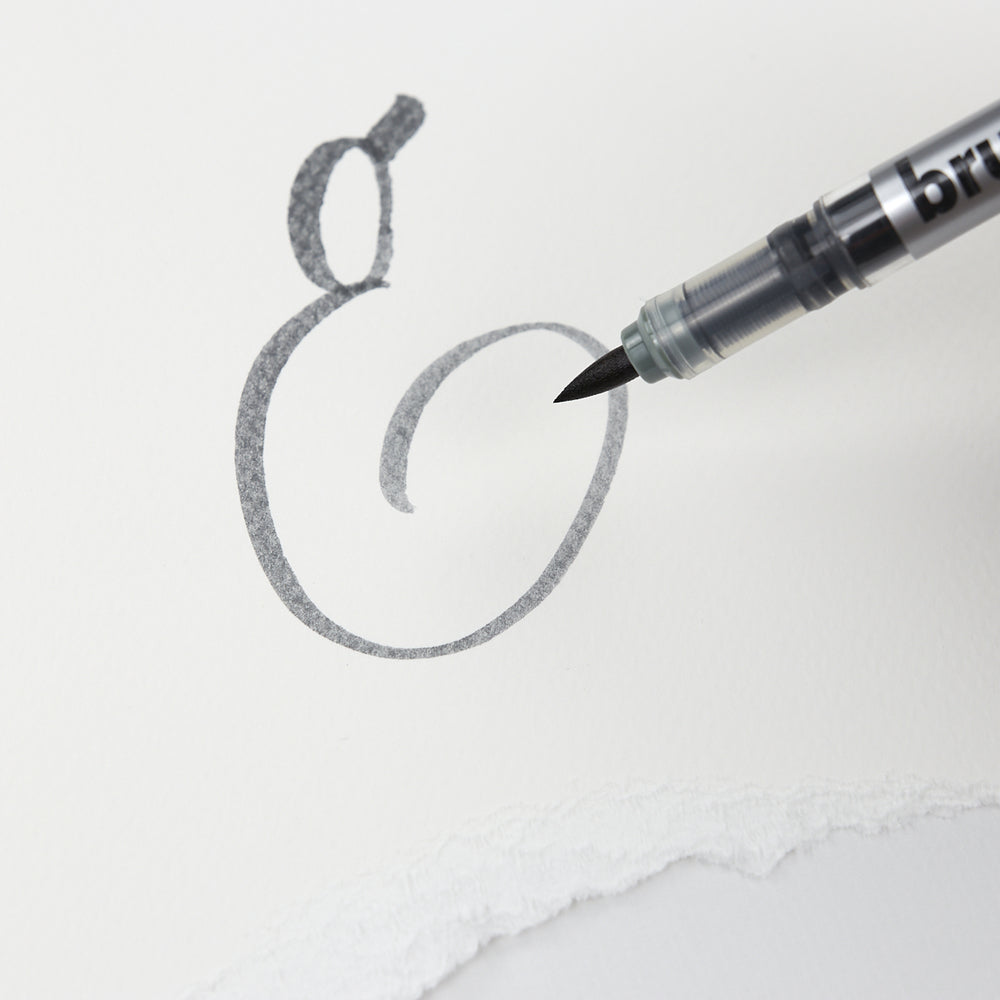 Marker Karin Brushmarker Pro 131 Natural Grey Iii (1)