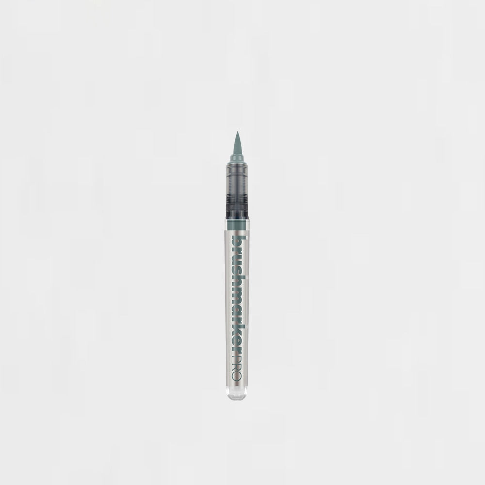 Marker Karin Brushmarker Pro 158 Cool Grey Iii