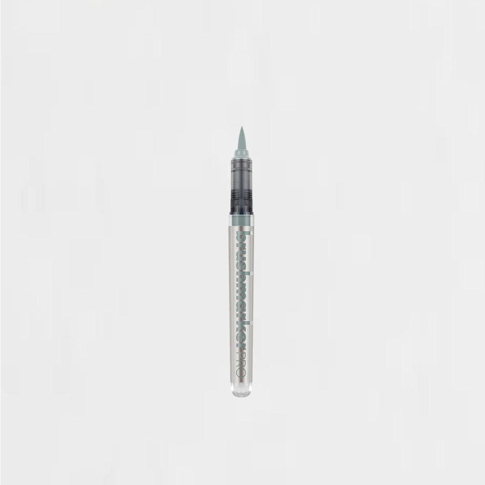 Marker Karin Brushmarker Pro 159 Cool Grey Ii