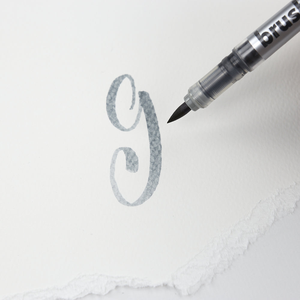 Marker Karin Brushmarker Pro 159 Cool Grey Ii (1)