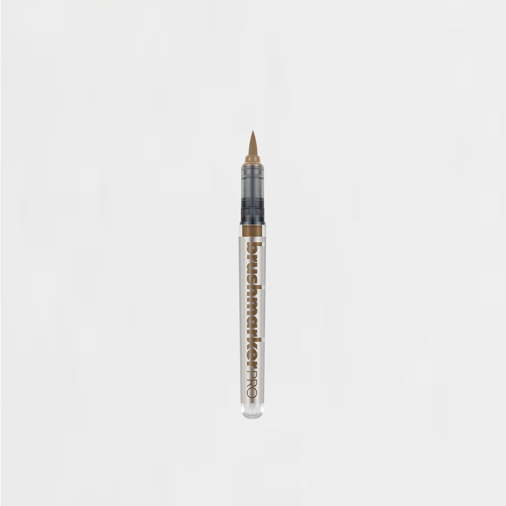 Marker Karin Brushmarker Pro 199 Cinnamon (1)
