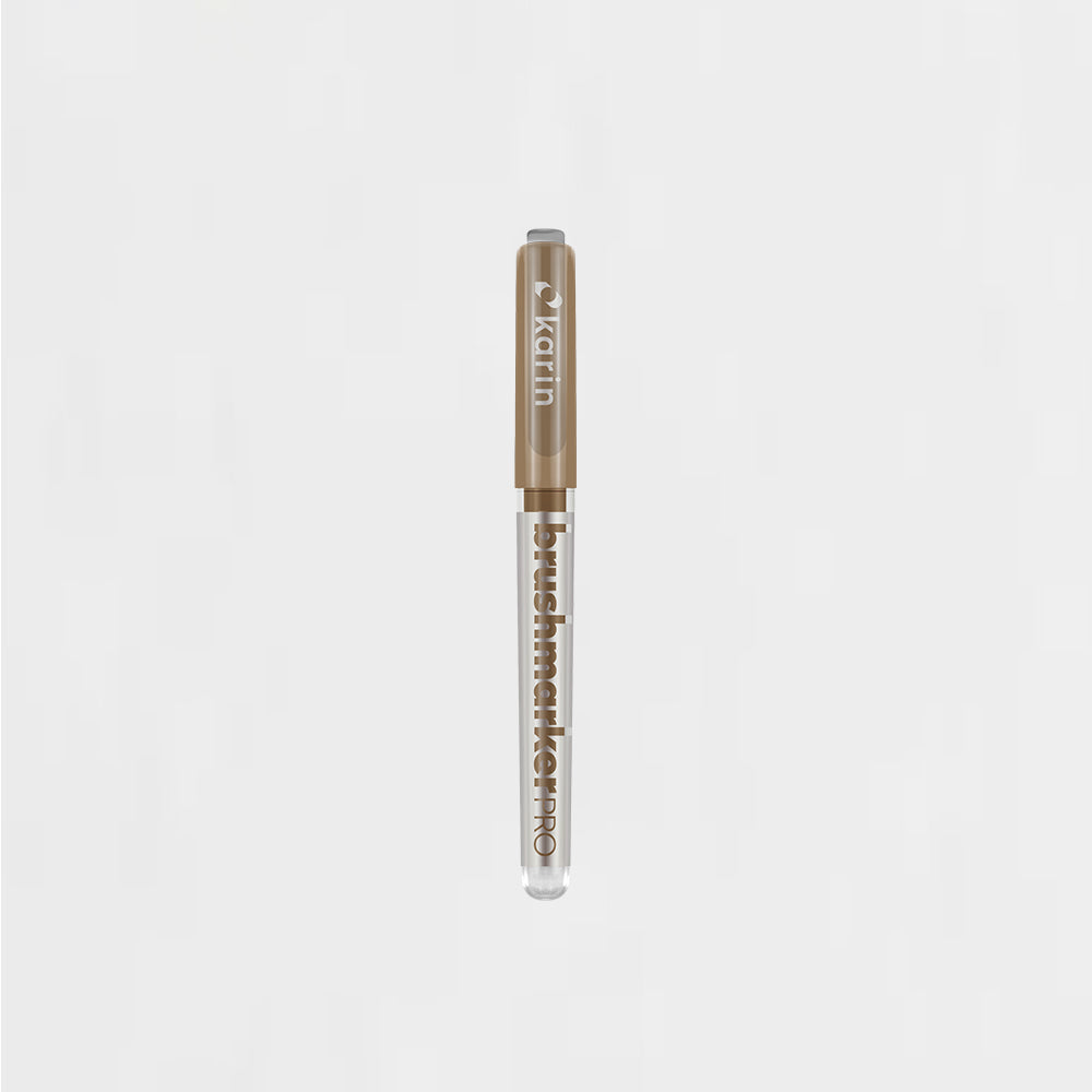 Marker Karin Brushmarker Pro 199 Cinnamon