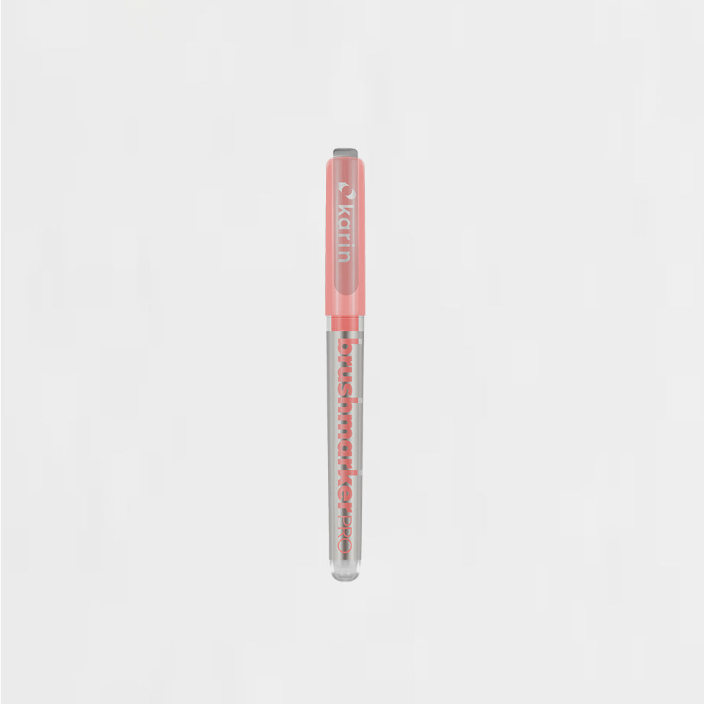 Marker Karin Brushmarker Pro 201 Skin Ii