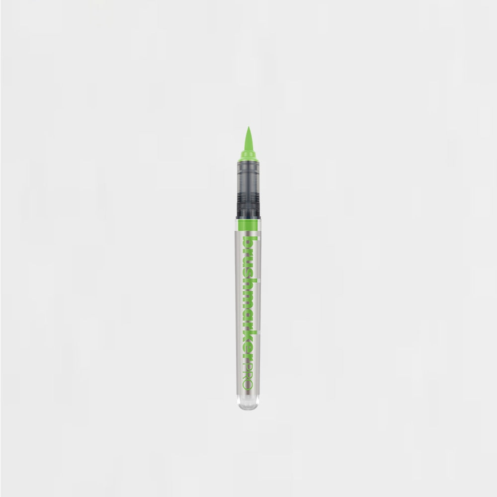 Marker Karin Brushmarker Pro 210 Apple (1)