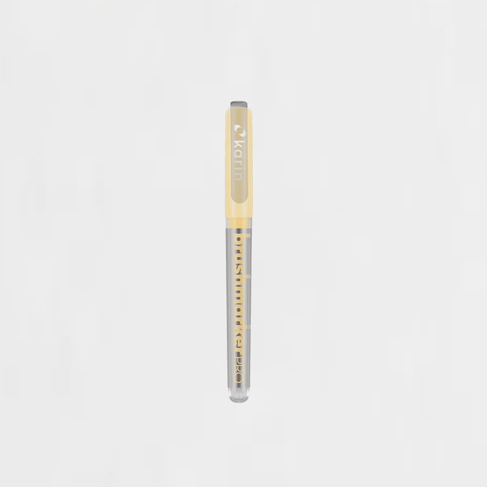 Marker Karin Brushmarker Pro 216 Almond