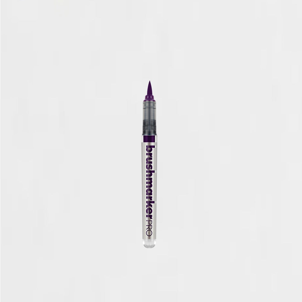 Marker Karin Brushmarker Pro 226 Lilac