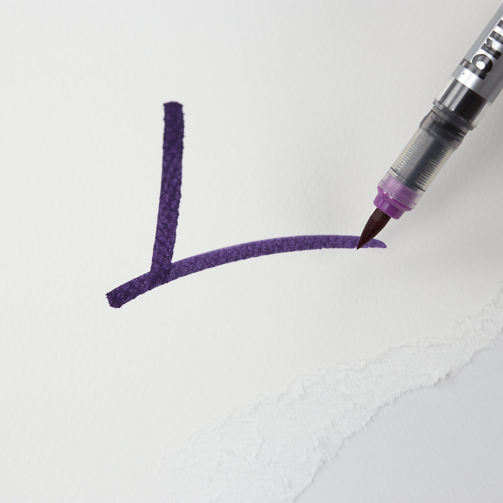 Marker Karin Brushmarker Pro 226 Lilac (1)