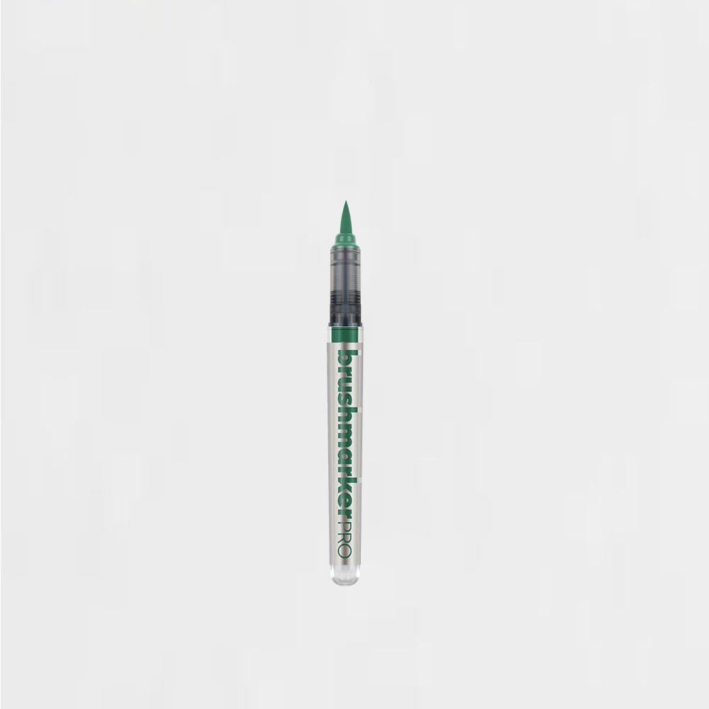 Marker Karin Brushmarker Pro 228 Lush Green