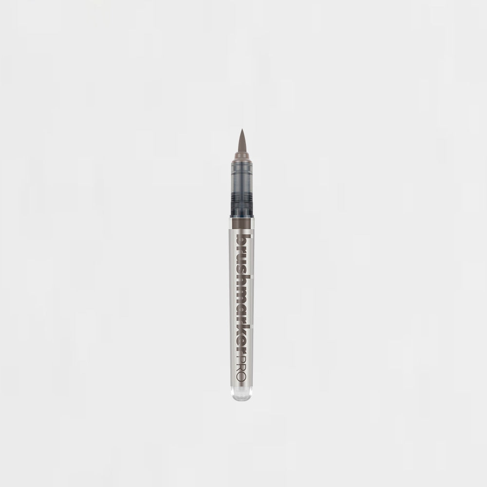 Marker Karin Brushmarker Pro 276 Warm Grey Iii