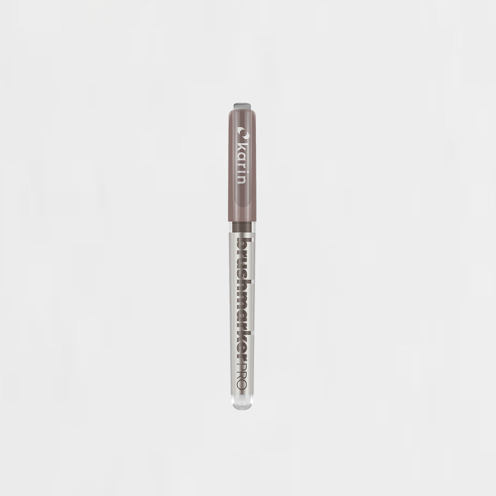 Marker Karin Brushmarker Pro 276 Warm Grey Iii (1)