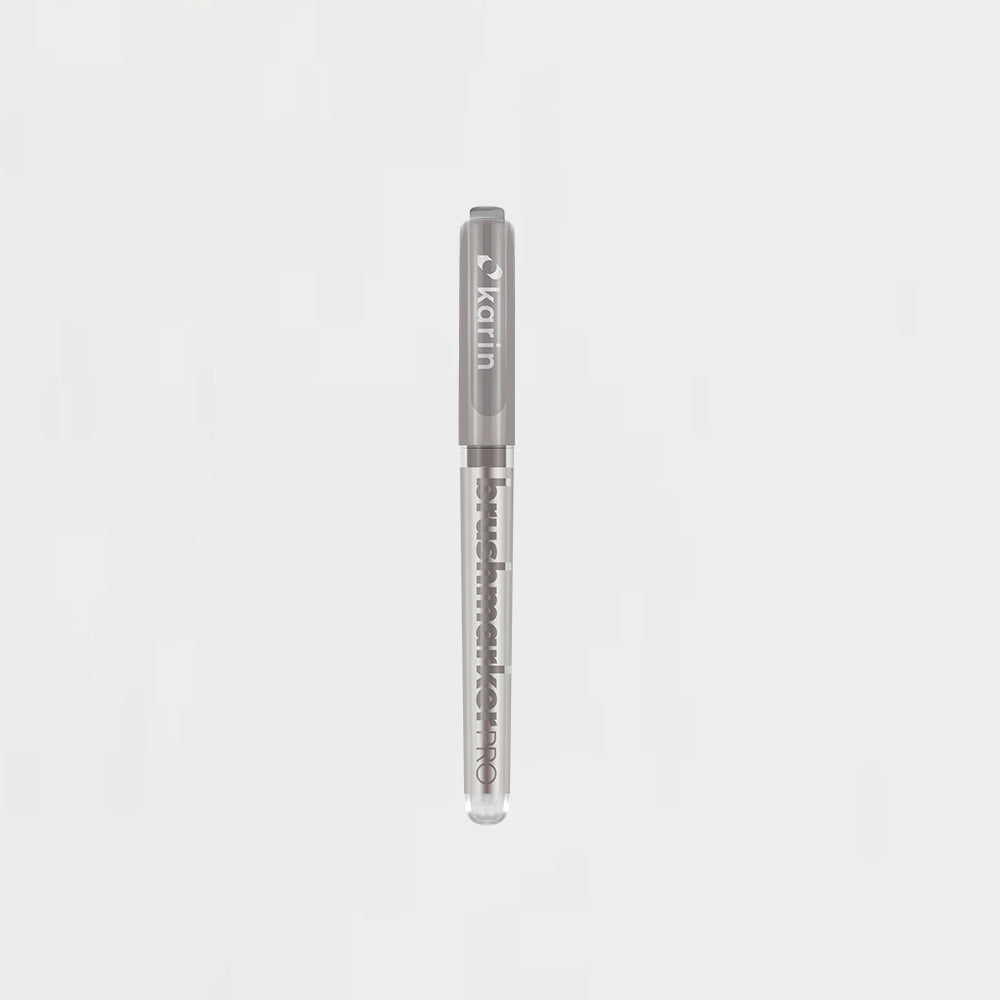 Marker Karin Brushmarker Pro 277 Warm Grey Ii (1)