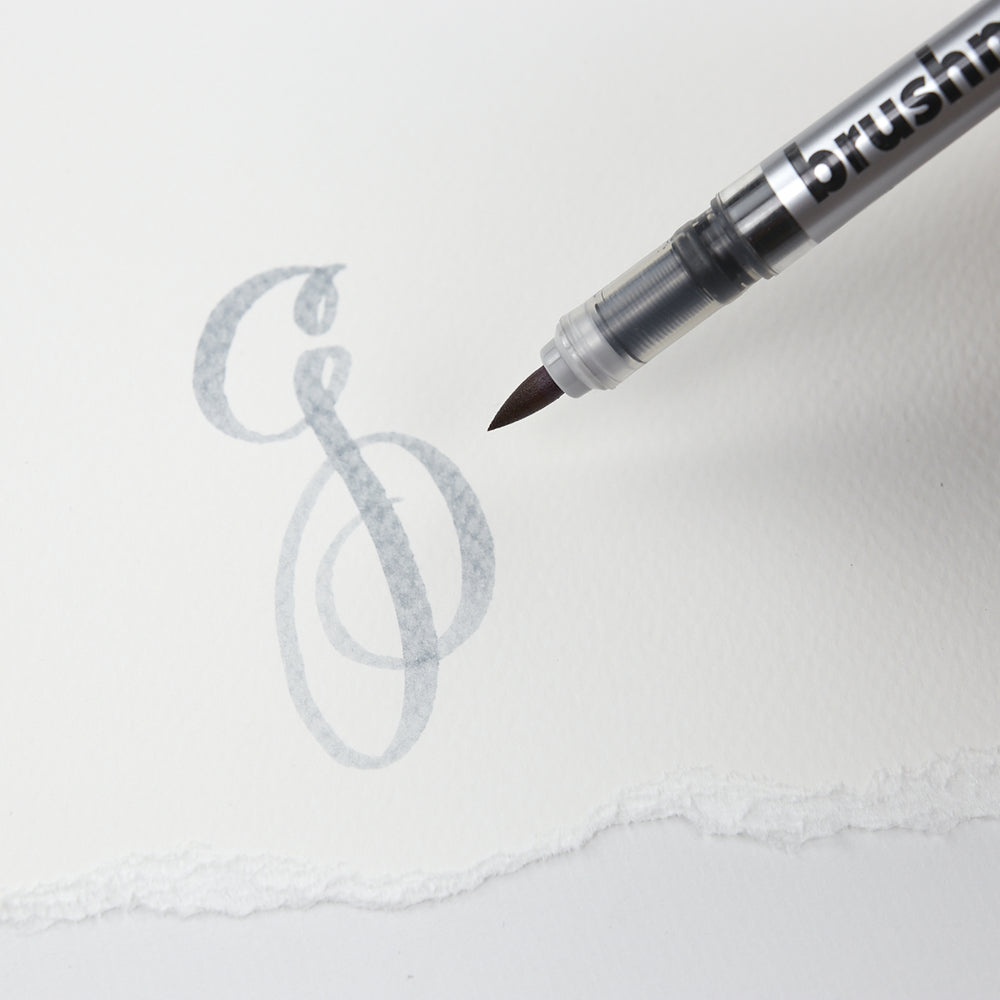 Marker Karin Brushmarker Pro 278 Warm Grey I (1)