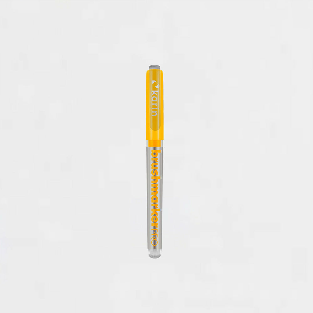 Marker Karin Brushmarker Pro 283 Gold (1)