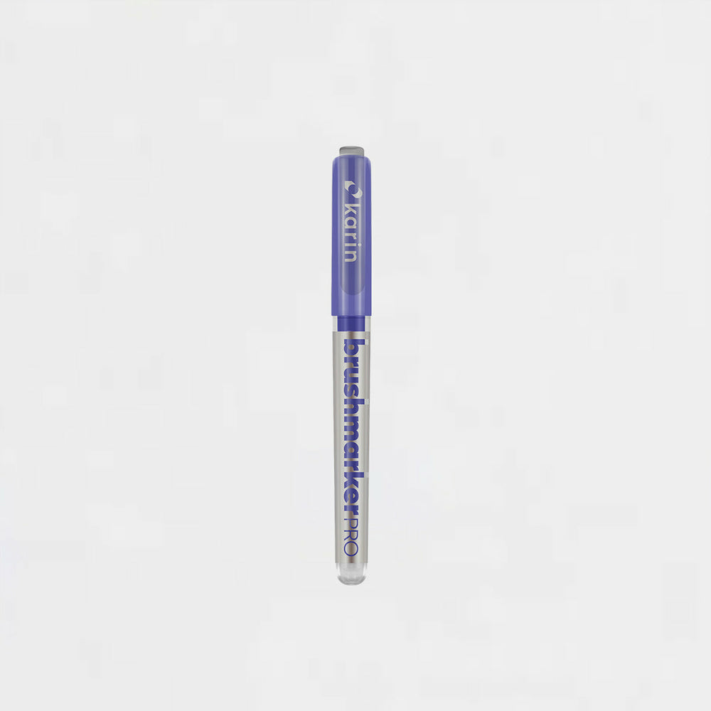 Marker Karin Brushmarker Pro 305 Egiptian Blue (1)