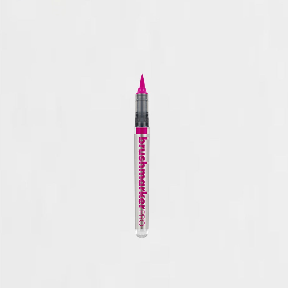 Marker Karin Brushmarker Pro 359 Magenta