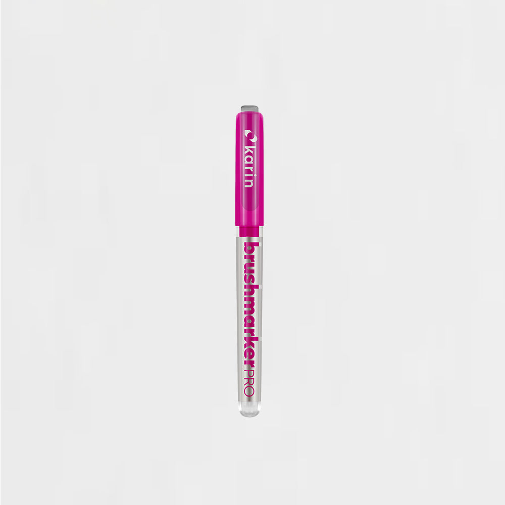 Marker Karin Brushmarker Pro 359 Magenta (1)