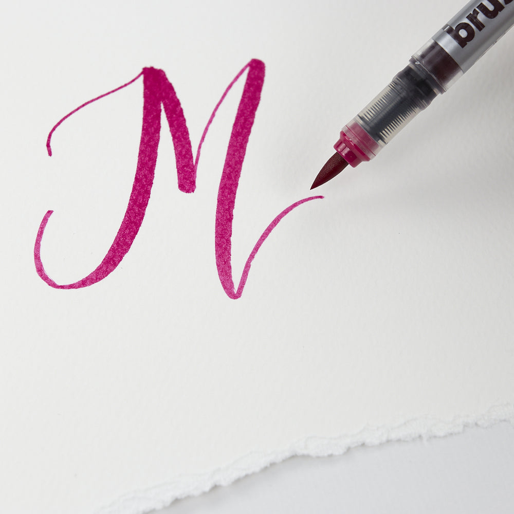 Marker Karin Brushmarker Pro 359 Magenta (1)