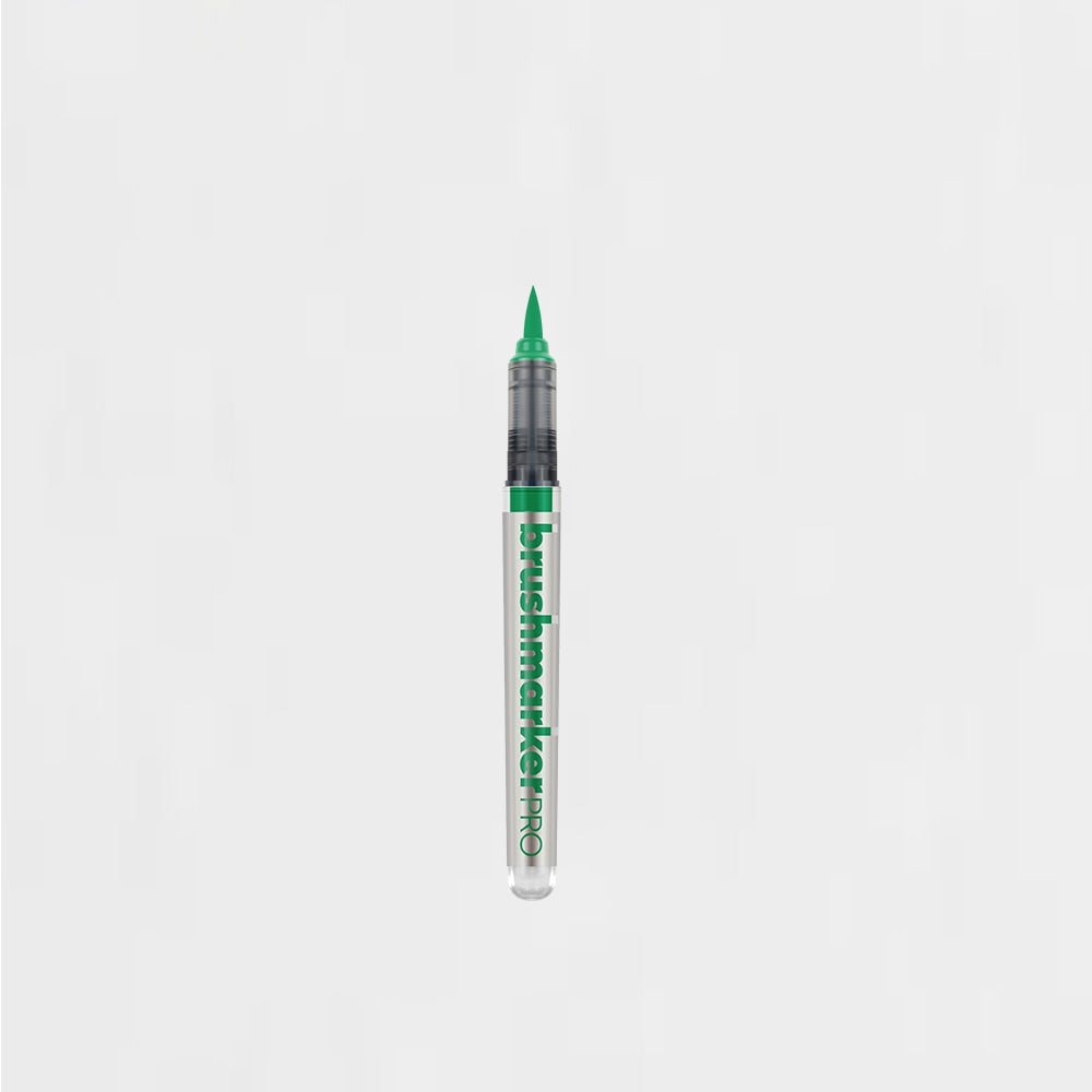 Marker Karin Brushmarker Pro 377 Ocean Teal
