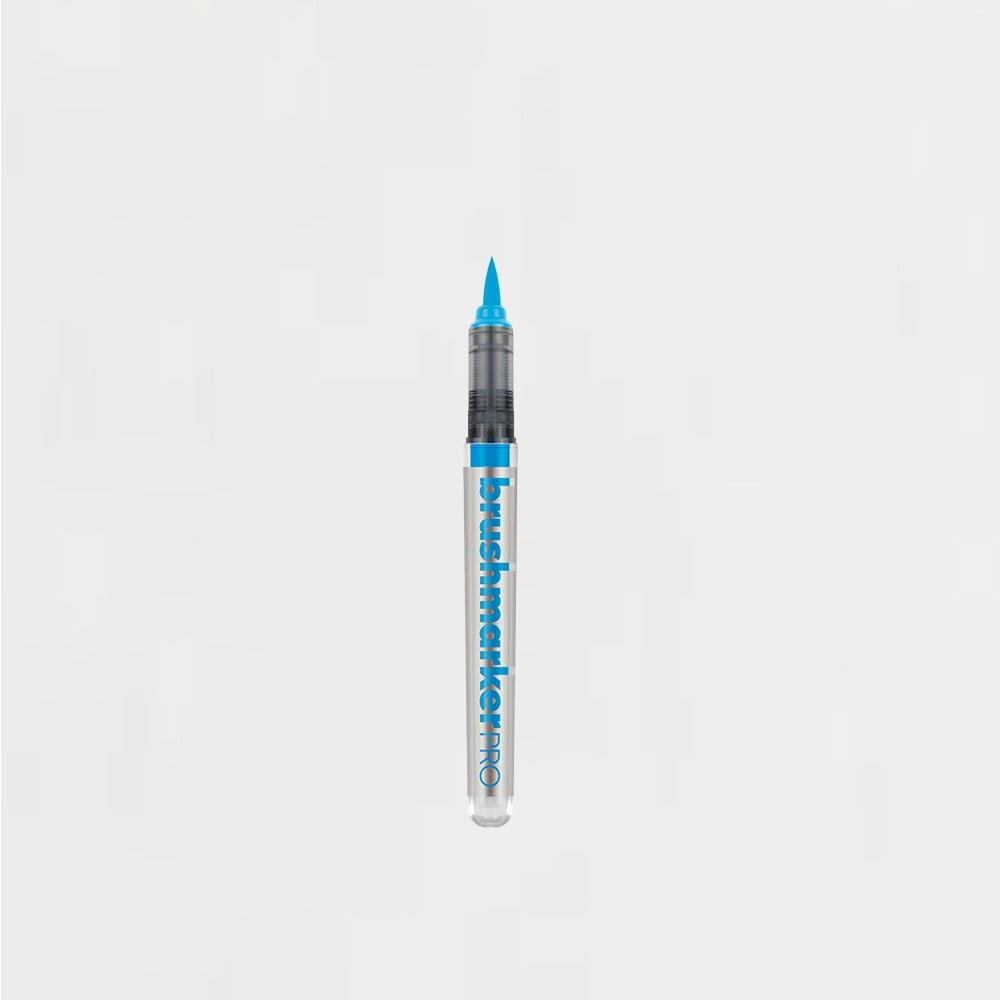 Marker Karin Brushmarker Pro 621 Sky Blue