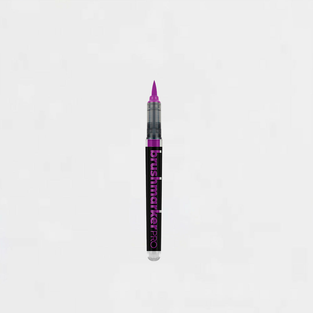 Marker Karin Neon Pro Violet 6172