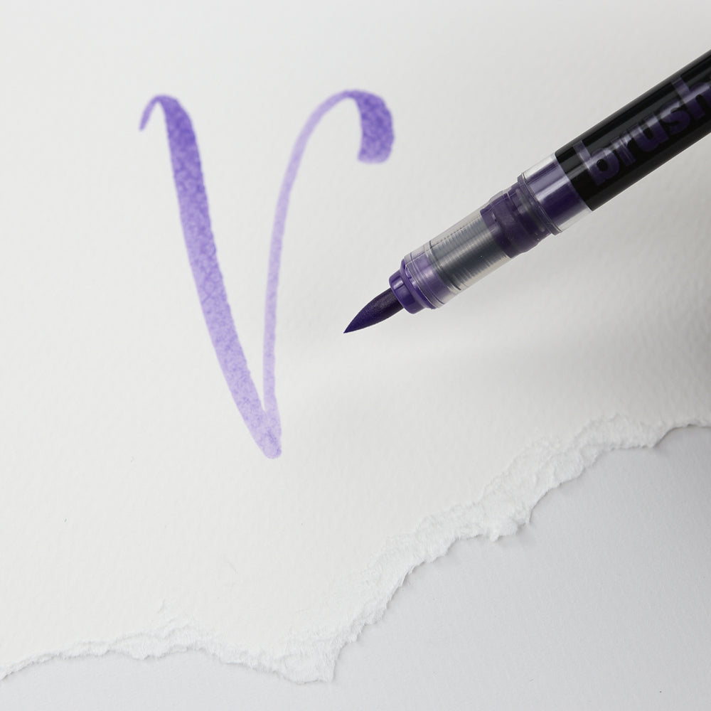 Marker Karin Neon Pro Violet 6172 (1)