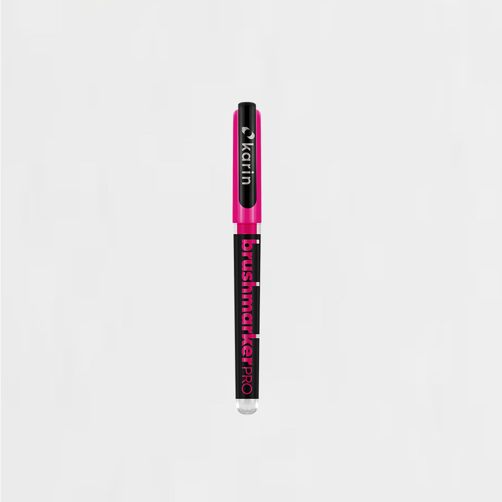 Marker Karin Neon Pro Lilac 4072 (1)