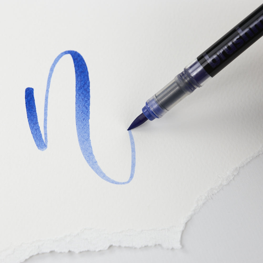 Marker Karin Neon Pro Violet Blue 5272