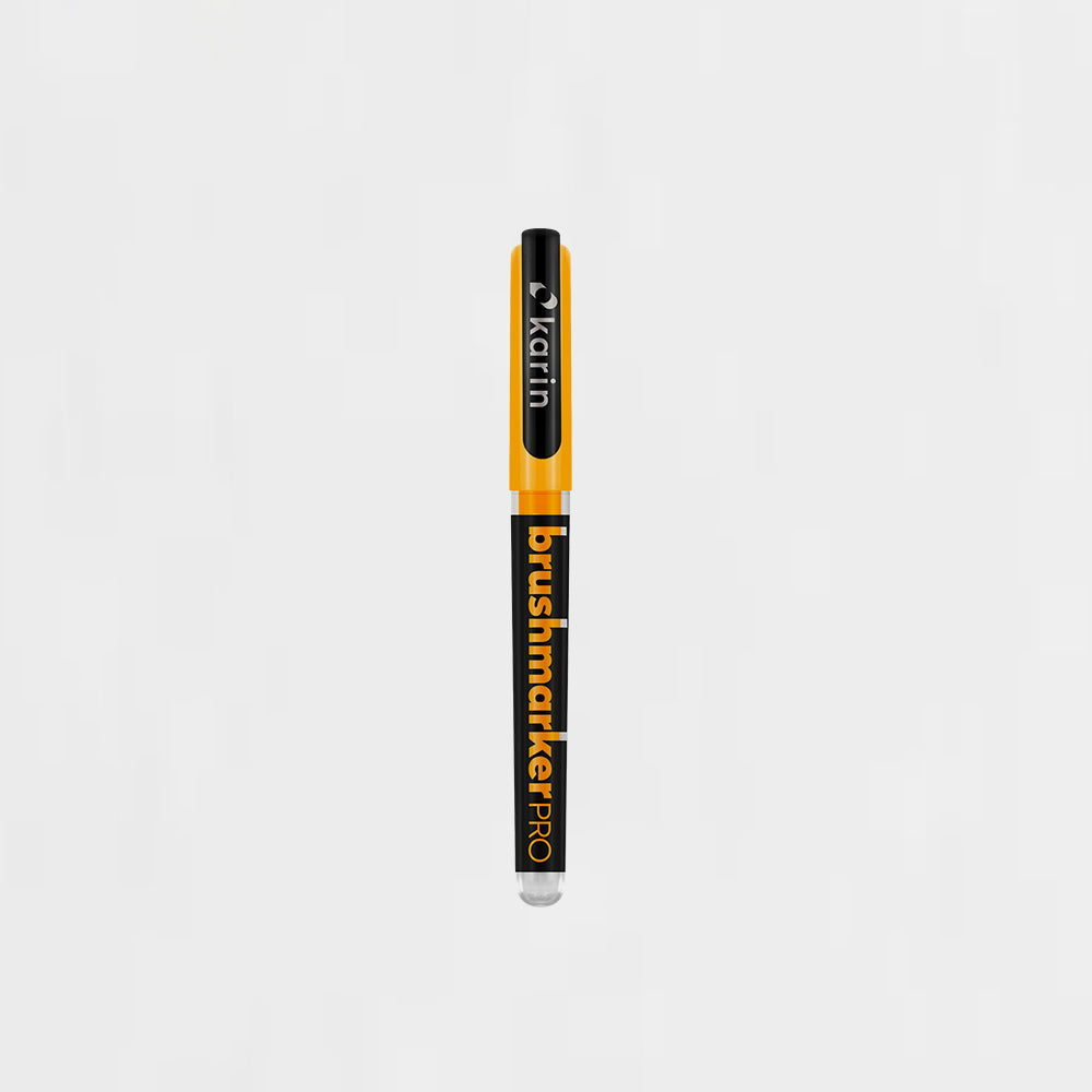 Marker Karin Neon Pro Orange 6120