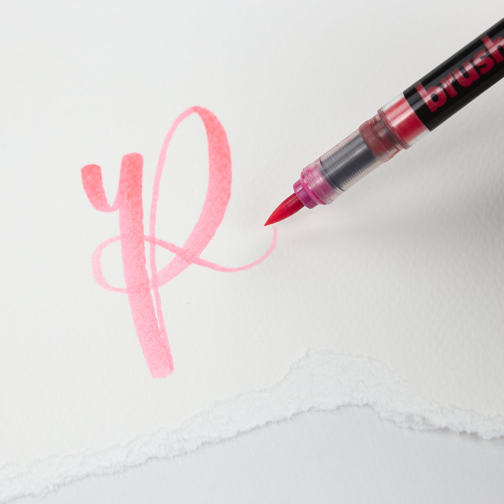 Marker Karin Neon Pro Pink 6140