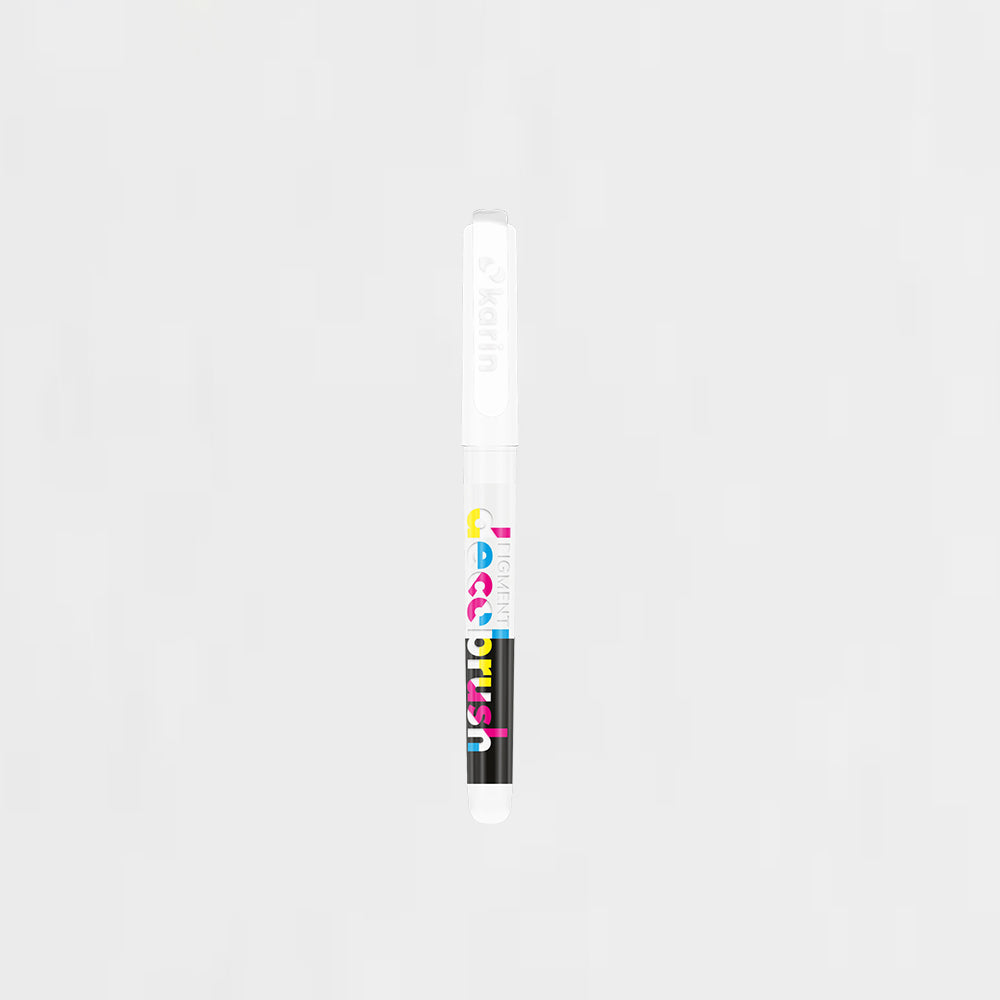 Marker Pigment Decobrush Karin Weiss (1)