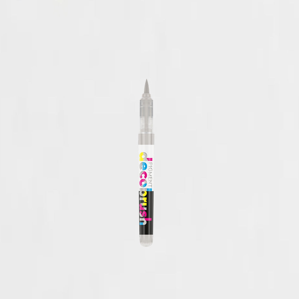 Marker Pigment Decobrush Karin Warmes Grau I