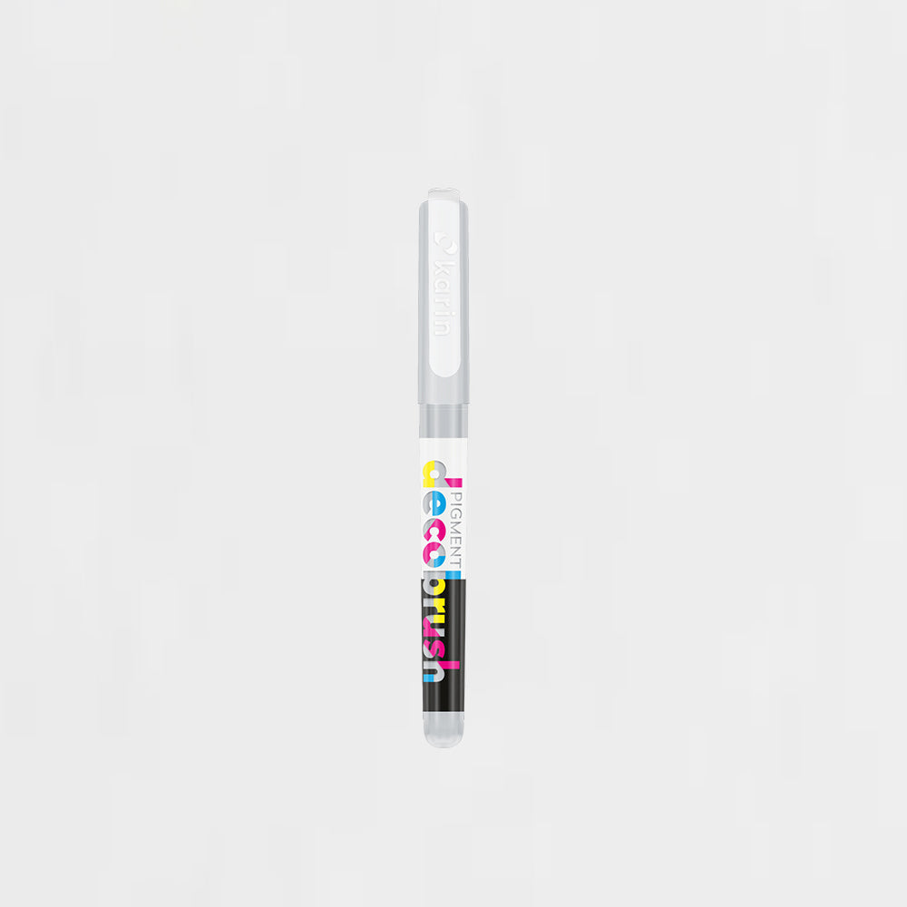 Marker Pigment Decobrush Karin Neutralgrau I (1)