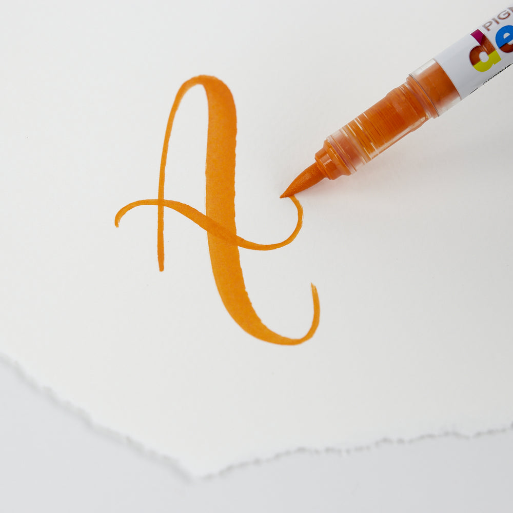 Marker Pigment Decobrush Karin Bernstein (1)